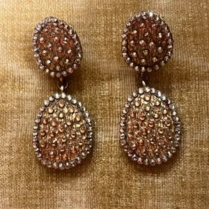 Roni Blanshay earrings